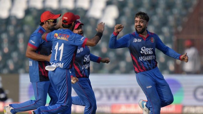 For the ODI World Cup in India in 2023, the Afghanistan Cricket Board has announced a 15-member squad