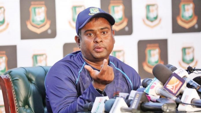 IPL 2024: Sridharan Sriram is appointed as an assistant coach for the Lucknow Super Giants