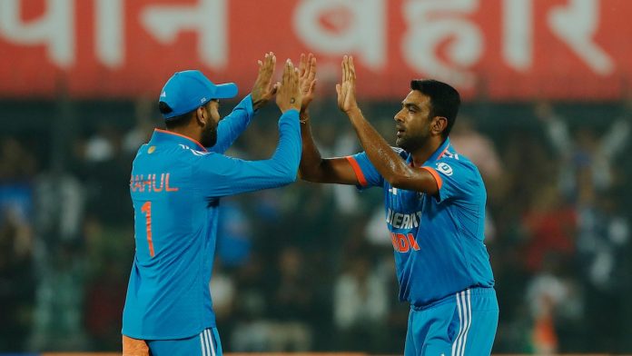 India vs Australia, 2nd ODI: India defeats Australia by 99 runs to win the series