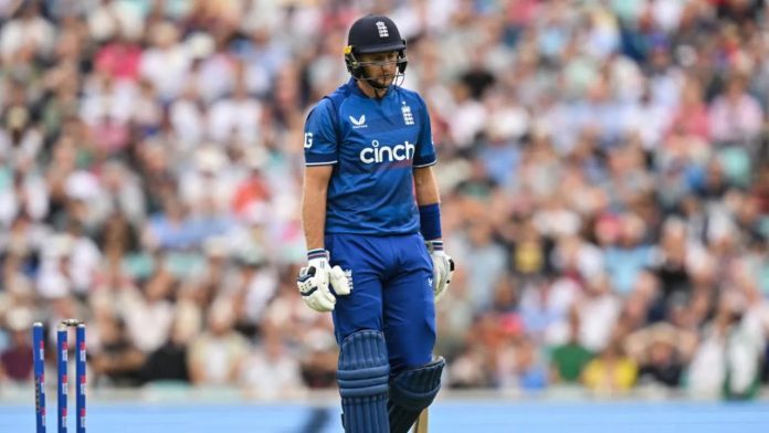 Joe Root was included in the England team at his own request for the opening ODI against Ireland