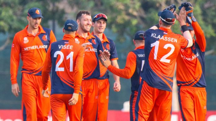 Netherlands' ODI World Cup 2023 squad include seasoned players