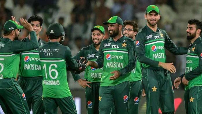 No India visa, no trip to Dubai. Pakistan Faces Difficulties Ahead of World Cup: Report