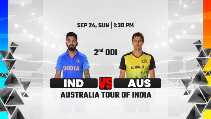 Australia Tour of India 2023, India vs Australia, 2nd ODI match, Prediction, Pitch Report, Playing XI