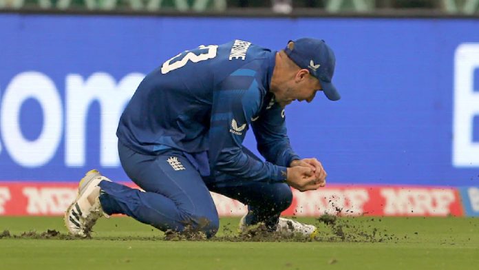 Lucknow's Outfield Faces Criticism Following England Star's Fielding Injury In Cricket World Cup 2023