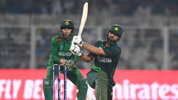 Pakistan Secures Significant Victory Against Bangladesh Led by Shaheen Afridi and Fakhar Zaman
