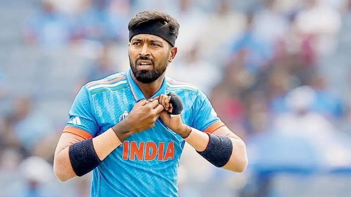 Hardik Pandya Will Be Out For A Longer Time. Analysis Predicts Likely Return Against…