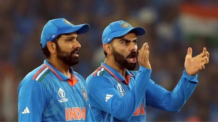 India Squad For South Africa Tour: No Virat Kohli, Rohit Sharma in SA ODIs and T20Is. These Are the New Captains…