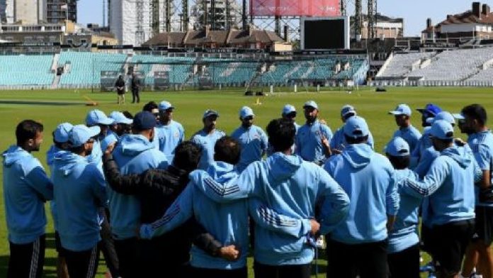 India to field a full-strength squad for Test series in South Africa With WTC points at stake