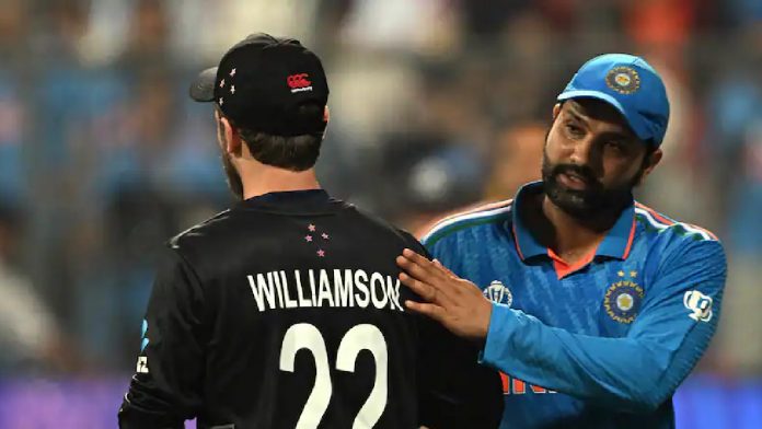 India's ODI Cricket World Cup 2023 Final Entry Despite Rohit Sharma's Self-Criticism: 