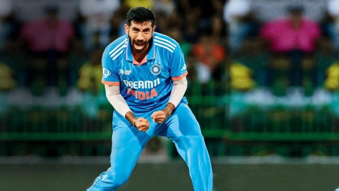 Jasprit Bumrah's enigmatic Instagram posting about'silence' before of the IPL 2024 auction sets off a chain reaction