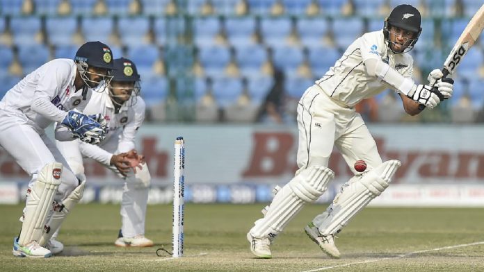 Rachin Ravindra rejoins the New Zealand Test team ahead of the Bangladesh series