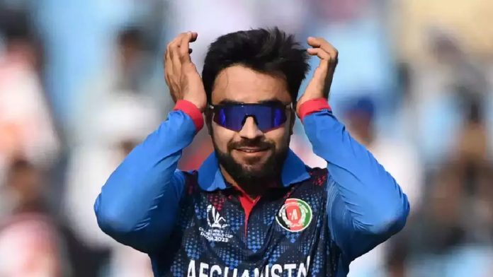 Rashid Khan is scheduled to undergo back surgery and has withdrawn from the Big Bash League