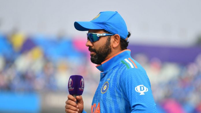 The childhood coach of Rohit Sharma desires to witness the India captain win the World Cup