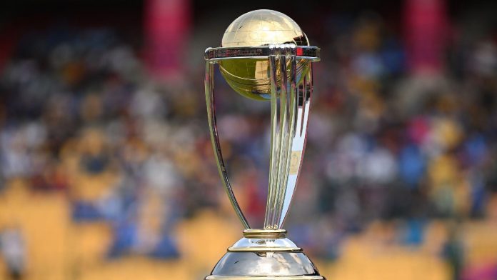World Cup 2023 Knock-Out Tickets: The Final Batch Will Go Live Today