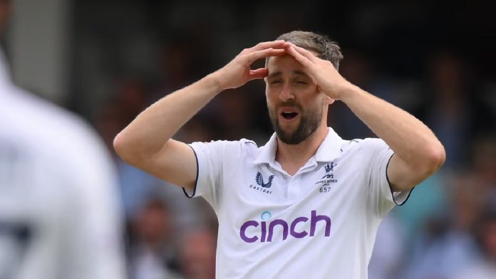 After India Tour Snub Ashes Hero Chris Woakes Has Mixed Emotions