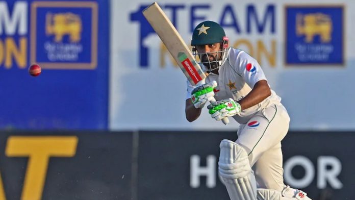 Asad Shafiq announces retires from all forms of cricket