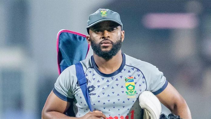 Bold answer from Bavuma as he expects India’s replacement pacer for Shami to pose a challenge