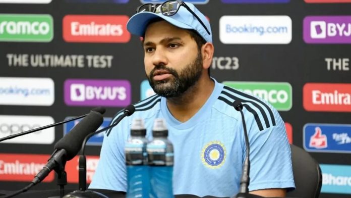 Boxing Day Test: Rohit Sharma Explains Why Ravindra Jadeja Isn't Playing