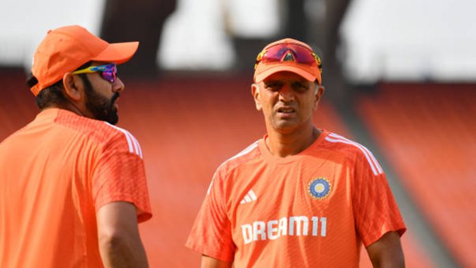 In the lead-up to the Boxing Day Test against Rohit Sharma's Team India South Africa, the coach fires a fresh 'Rabada' warning