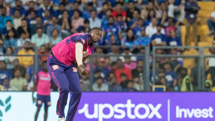 Jason Holder Has Named Two Teams For The IPL 2024 Season