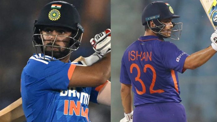 Jitesh Sharma vs Ishan Kishan Irfan Pathan, a member of India's T20 World Cup 2024 squad, explains why