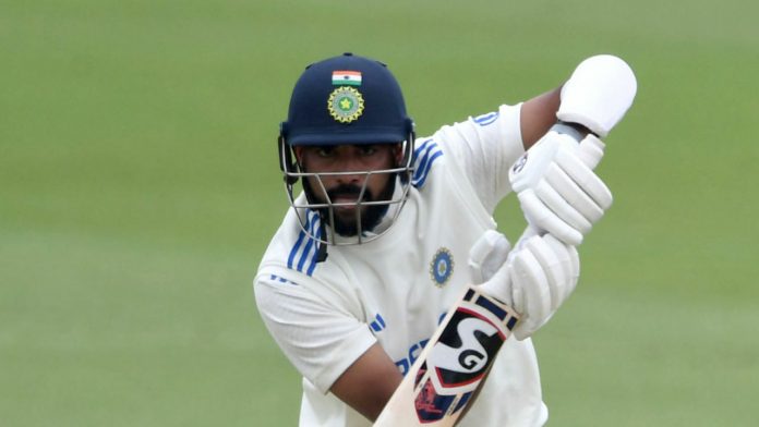 KL Rahul's historic Test century ranks among India's best in South Africa