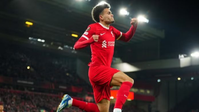 Liverpool Advances to the Europa League Final 16 and Brighton Makes It Out