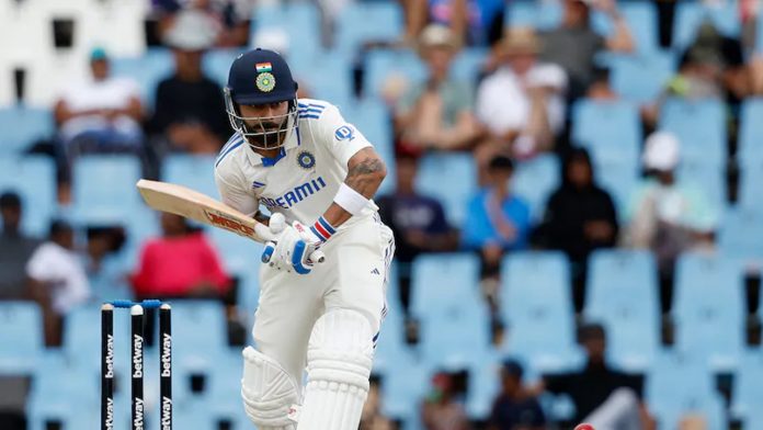 Premium batsman of India Virat Kohli Achieves a New High in World Cricket