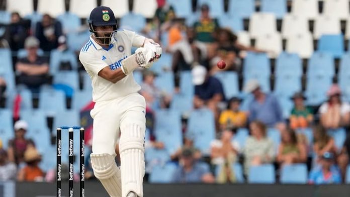 Sanjay Manjrekar, after a gritty fifty on Day 1, says KL Rahul showed tremendous discipline