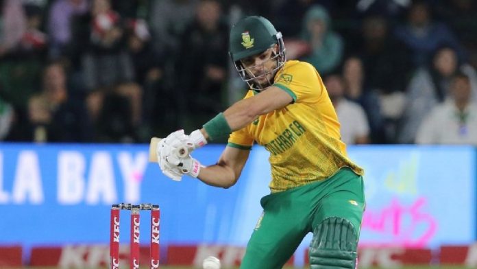 South Africa defeated India by five wickets