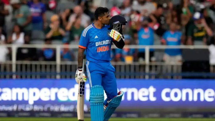 Suryakumar Yadav's century and Kuldeep's fifer propel India to a series-leveling victory over South Africa