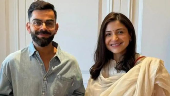 Anushka Sharma and Virat Kohli are invited to the Ram Temple's 