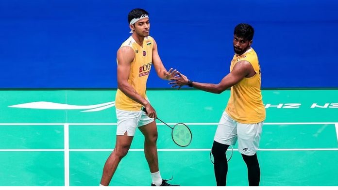 At the India Open, keep an eye on Satwiksairaj Rankireddy and Chirag Shetty as the home shuttlers aim to dazzle