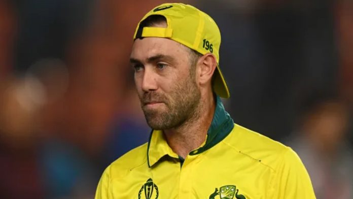 Australia's Coach Issues a Strong Remark Following Glenn Maxwell's Hospitalization Due to Intoxication