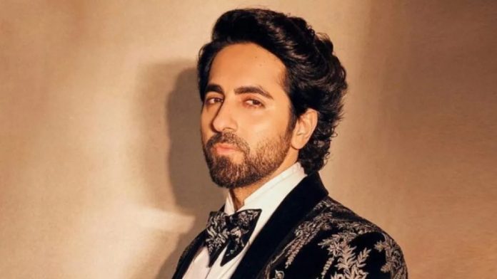 Ayushmann Khurrana will play Sourav Ganguly in a biopic directed by Vikramaditya Motwane