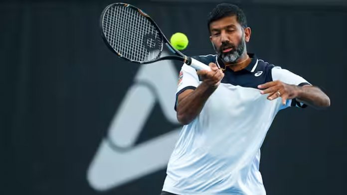 Bopanna, Rohan Enters Australian Open Men's Doubles Final With Matthew Ebden, Rewriting Record Books