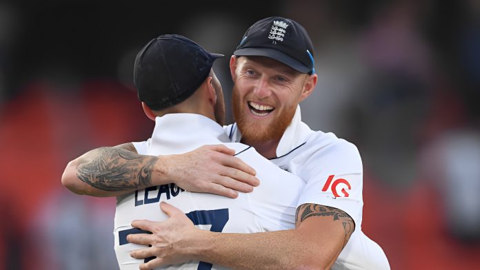 England make a spectacular comeback to defeat India by 28 runs in the 1st test