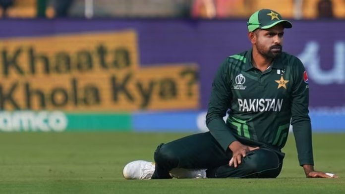 For the T20Is against New Zealand, Captain Shaheen Afridi is expected to demote opener Babar Azam: Report