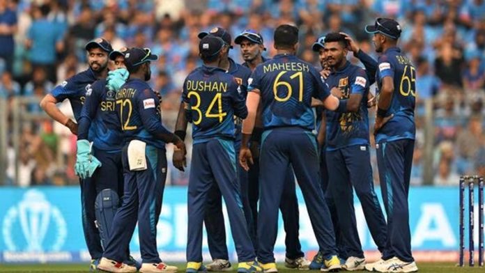 ICC immediately lifts the ban placed on Sri Lankan cricket