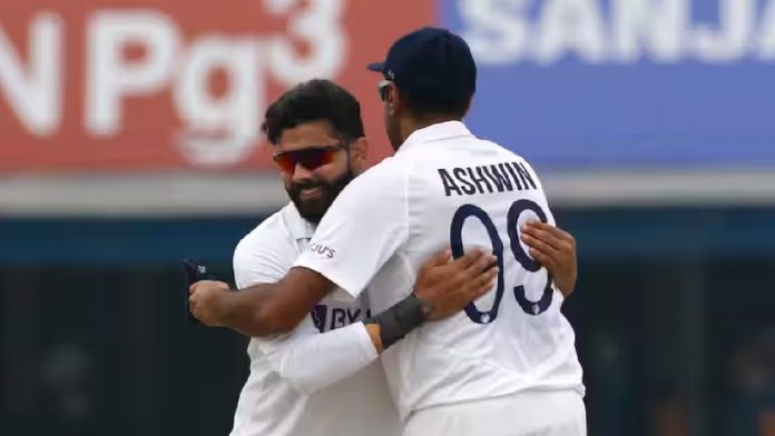 In the second test, Irfan Pathan backs Ravindra Jadeja to replace Ravichandran Ashwin