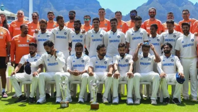 India vs England Test series 2024: Full squad for the first two Tests matches