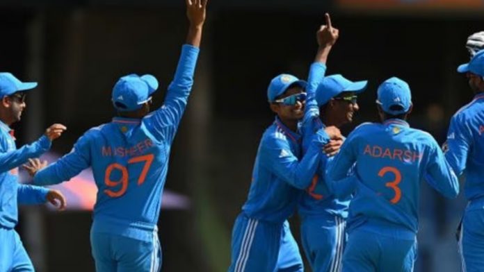 India vs New Zealand, U19 World Cup: Indians Face Kiwi Test in Super 6 Stage