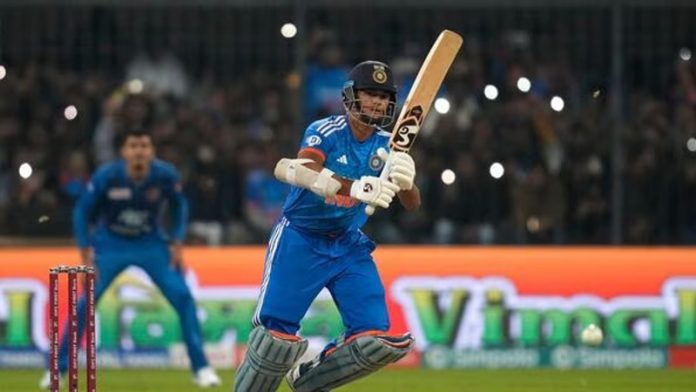 India wins the series 2-0 after defeating Afghanistan by 6 wickets in the second T20I