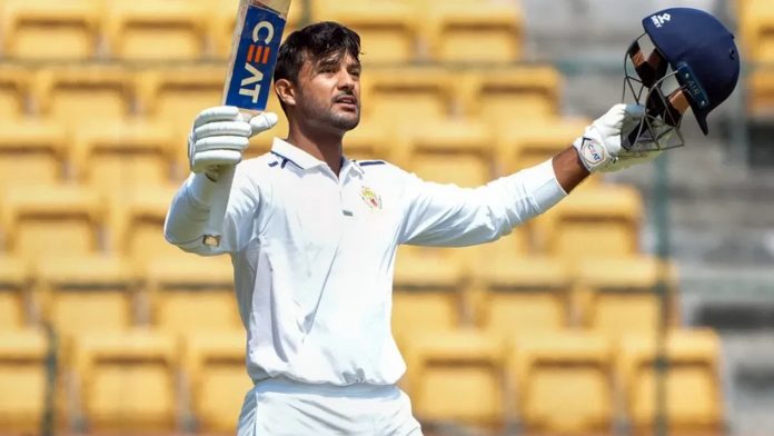 Indian cricketer Mayank Agarwal's First Post on Social Media Following An In-Flight Safety Concern