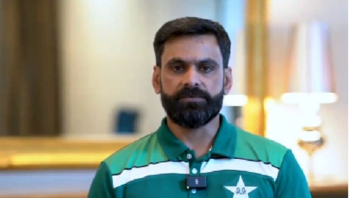 Mohammad Hafeez Dismissed? PCB Objected To Granting Director of Cricket Long-Term Contract