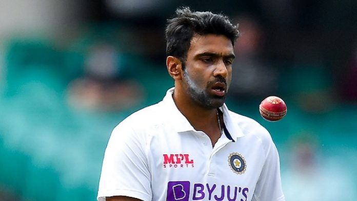 R Ashwin becomes the second-highest wicket-taker in history after surpassing Anil Kumble's record of 92 against England