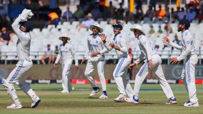 SA vs IND, 2nd Test: India wins the shortest Test match in history by defeating South Africa in two days