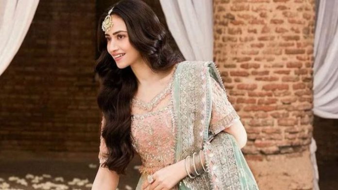 Sana Javed, the wife of Shoaib Malik, received a lot of trolling on social media