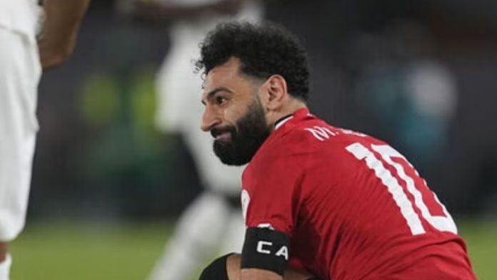 Senegal and Cape Verde advance to the Round of 16, while Mohamed Salah is ruled out of two AFCON games