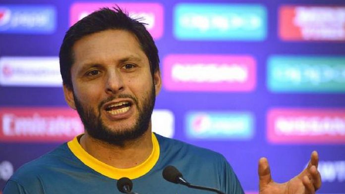 Shahid Afridi's Message To PCB: There Is Only One Captain For All Three Formats